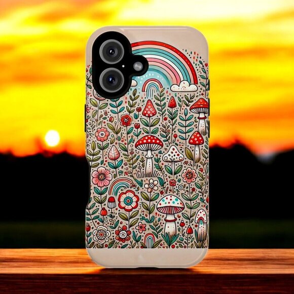iPhone Cases, iPhone 14, iPhone 15, iPhone 16 (Plus, Pro, Pro Max),11SUN770 - Picture 1 of 12